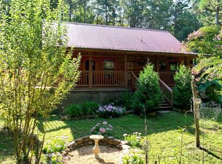 170 Robert Smith Rd, Tellico Plains, TN 37385