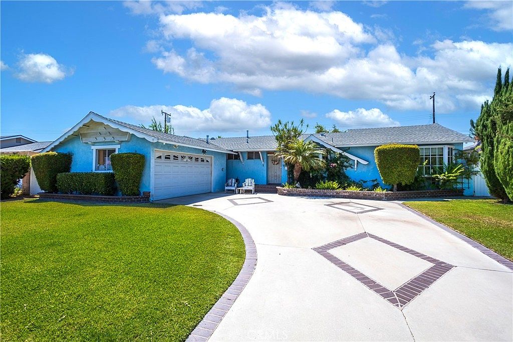 14820 Gagely Dr, La Mirada, CA 90638 Zillow