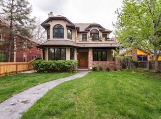 2419 S Fillmore St, Denver, CO 80210