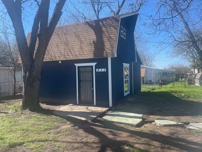 511 Denver St, Alvord, TX, 76225