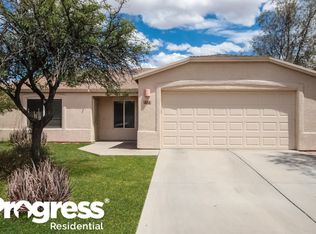 7772 W Copper Moon Way, Tucson, AZ 85743