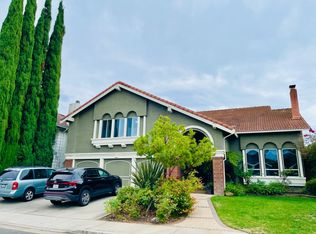 1060 Cross Springs Ct, San Jose, CA 95120
