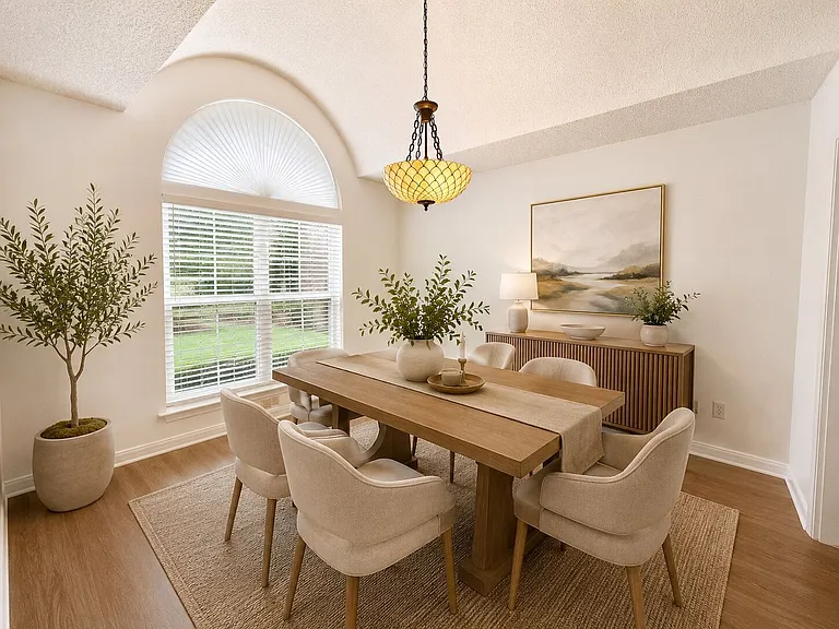 6105 Paradise Dr — Photo 2