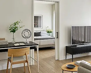 Rented by Living New York