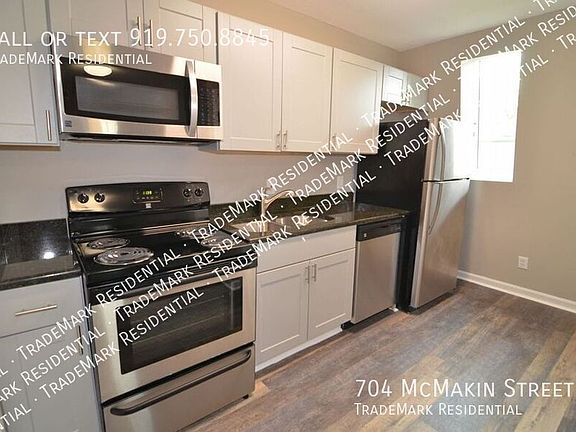 2nd image of 704 McMakin St APT D