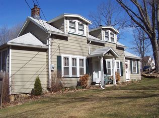 235 Musconetcong River Rd, Washington, NJ 07882