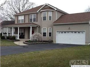 1604 Ramsey Ct, Toms River, NJ 08753