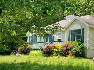 433 Brown Rd, Wawarsing, NY 12428