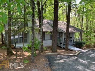 175 Northwind, Sautee Nacoochee, GA 30571