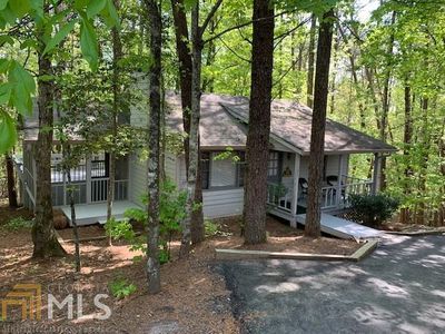 175 Northwind, Sautee Nacoochee, GA, 30571
