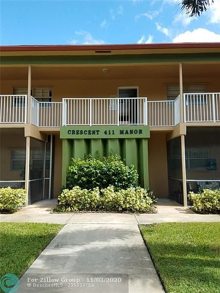 1st image of 411 S Crescent Dr APT 206