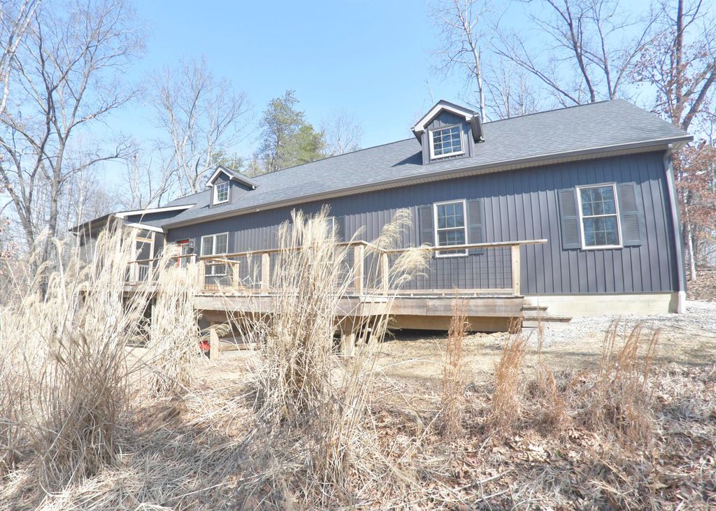 Real estate listing image