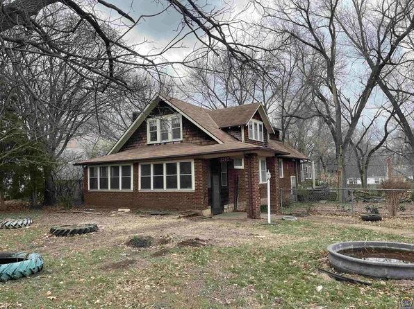 3285 SW Munson Ave, Topeka, KS 66604