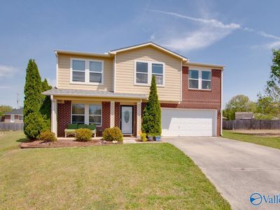 100 Firefly Ln, Owens Cross Roads, AL, 35763