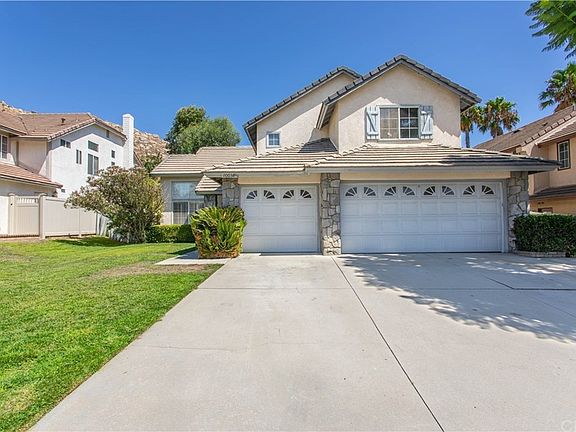 House Front