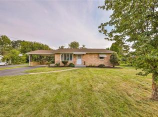 4640 Bayard St, Easton, PA 18045