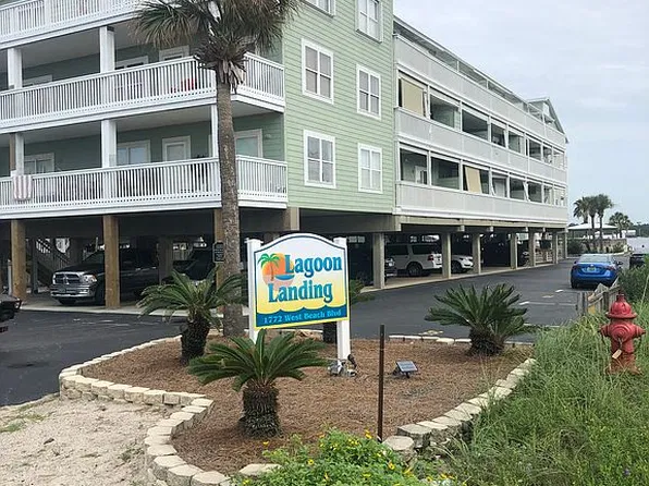 1772 W Beach Blvd #103, Gulf Shores, AL 36542