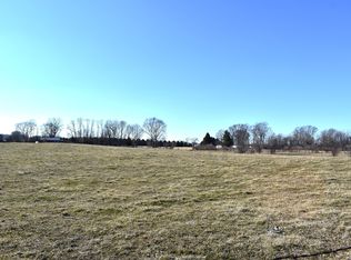 0 E Greencastle Rd LOT 1, Mooresville, IN