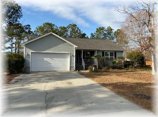 470 Lancaster Woods Dr, Supply, NC 28462