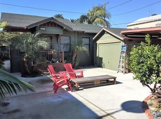 257 Lindero Ave, Long Beach, CA 90803