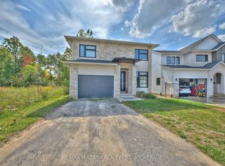 146 Hodgkins Ave, Thorold, ON L2V 0M6