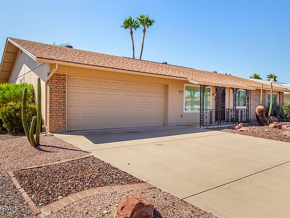 3rd image of 19402 N WELK Drive
