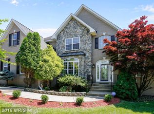 10034 Edgewater Ter, Fort Washington, MD 20744