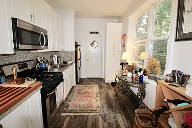 Rented by Realty Nerd