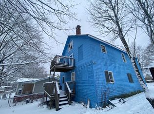 239 S Highland St, Du Bois, PA 15801