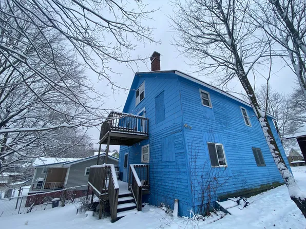 239 S Highland St, Du Bois, PA 15801
