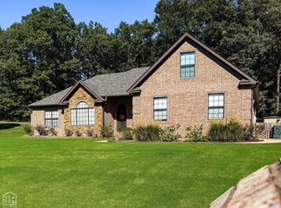 83 County Road 7820, Jonesboro, AR 72401