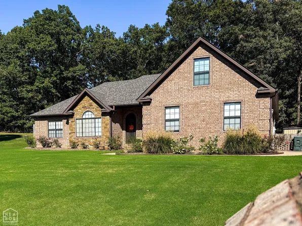 83 County Road 7820, Jonesboro, AR 72401