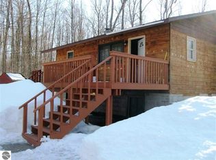 6490 Conrad Rd, Mancelona, MI 49659
