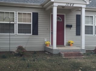 1048 Park Avenue Ext, Rock Hill, SC 29732