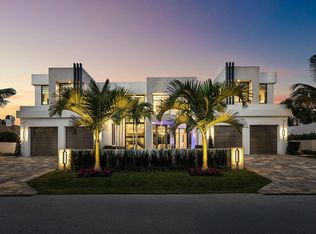 481 Thatch Palm Drive, Boca Raton, FL 33432