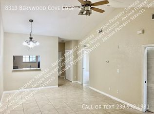8313 Bernwood Cove Loop #1, Fort Myers, FL 33966
