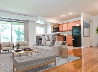 Richmar, Owings Mills, MD 21117