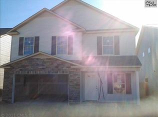 1668 Rabon Farms Ln, Columbia, SC 29223