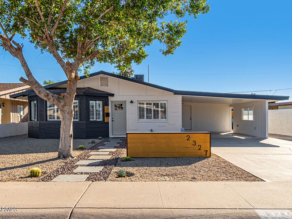 2327 W Cortez St Phoenix AZ 85029 Zillow