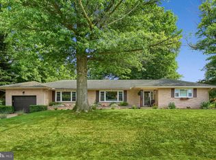 626 Glenn St, Shippensburg, PA