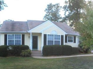 14405 Bermuda Ave, Chester, VA 23836