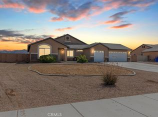 14193 Fresian Ave, Apple Valley, CA