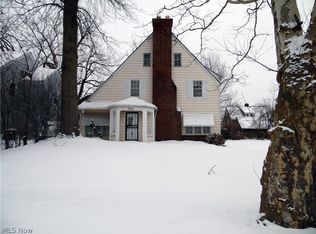 3133 Becket Rd, Cleveland, OH 44120