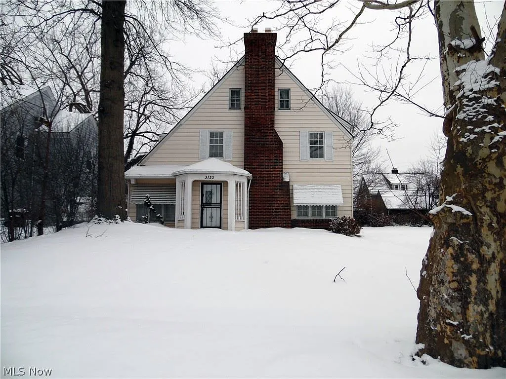 3133 Becket Rd photo 1