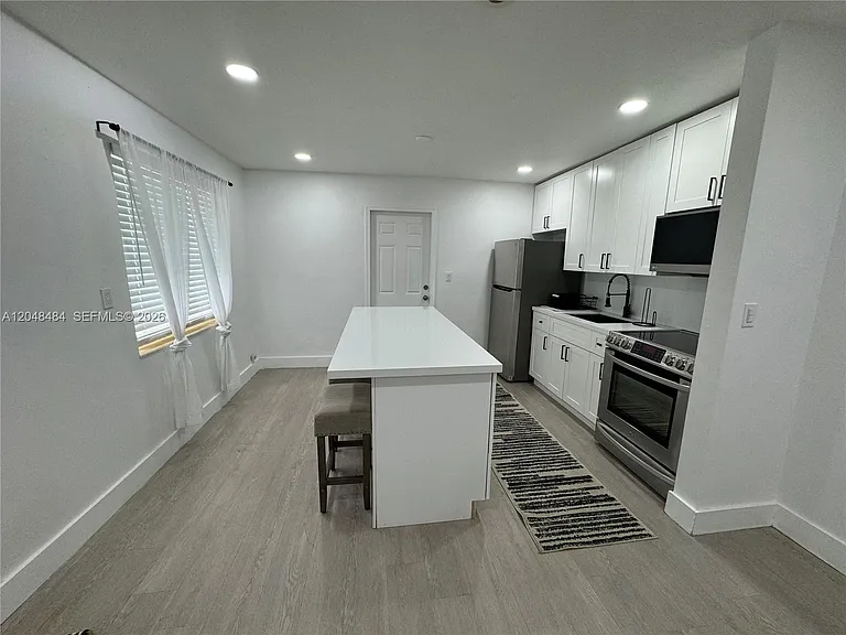 5921 Garfield St #2 — Photo 2