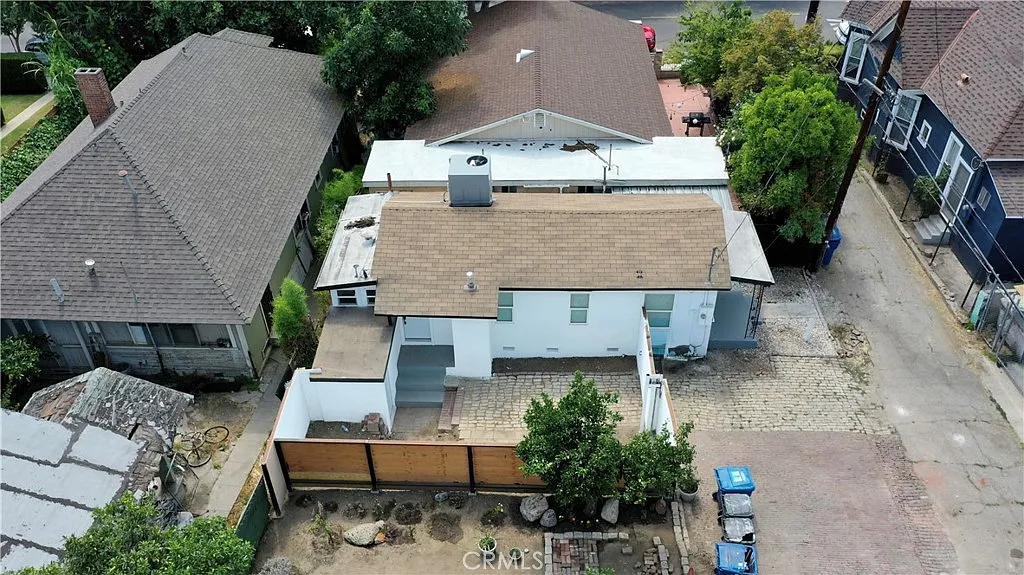 1 bed, 1.0 bath, 490 sqft, $2,000 — Photo 4