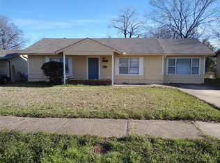 2728 E Ann Arbor Ave, Dallas, TX 75216