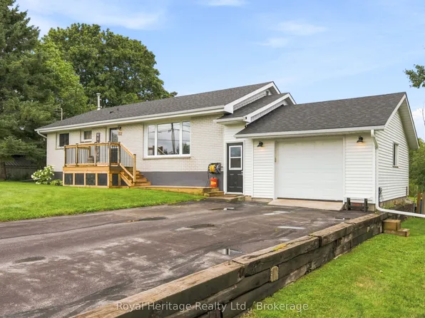 102 Johnstown Rd, Quinte West, ON K8V 5P8