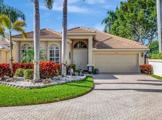 3948 Palladium Lake Dr, Boynton Beach, FL 33436