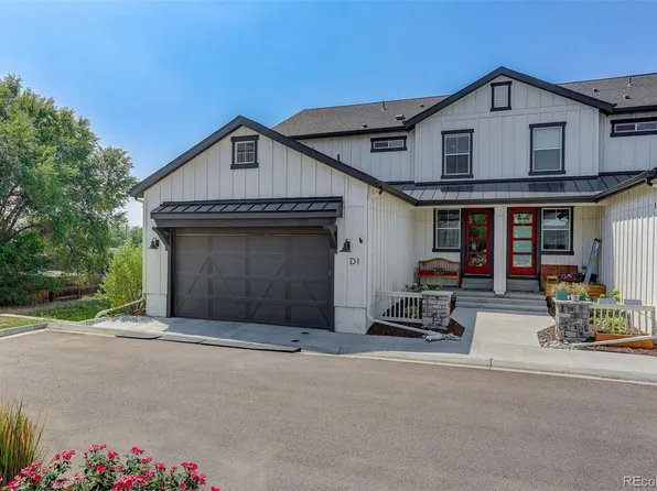 6780 W 60th Avenue #D1, Arvada, CO 80003